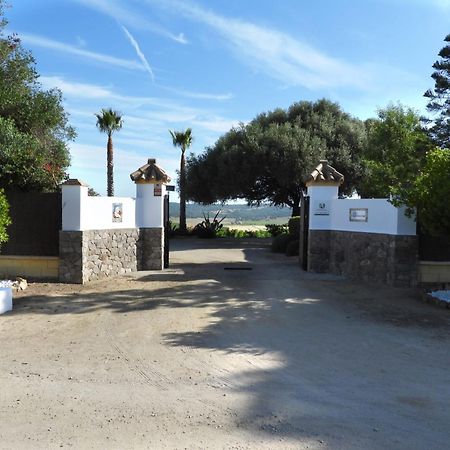 Vivienda Rural Los Madronos Malcocinado  Exterior foto